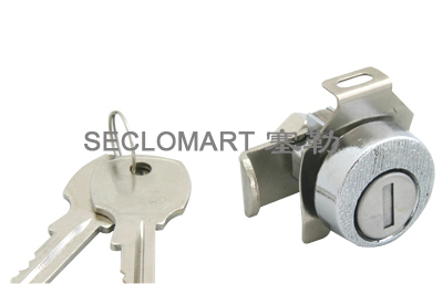 MailBox Lock  5cam Aluminum Face/Pin Lock/Cam Lock