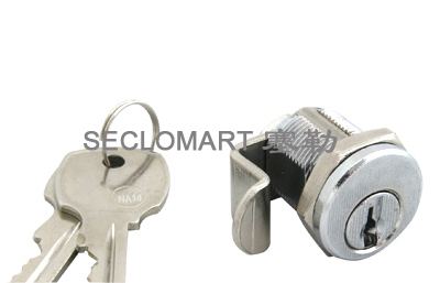 Mailbox Lock NA14 Keyway Threaded Body/Pin Lock/Cam Lock