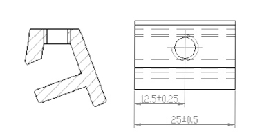 Thumb Screw Window Lock