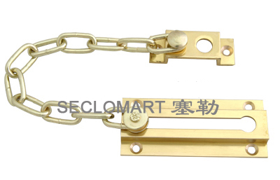 Entry Security Chain Door Guard