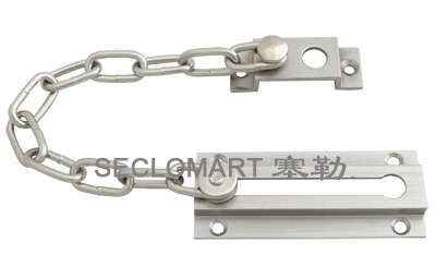 Entry Security Chain Door Guard