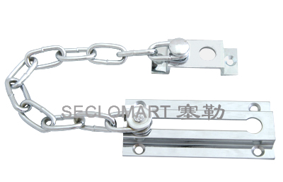 Entry Security Chain Door Guard