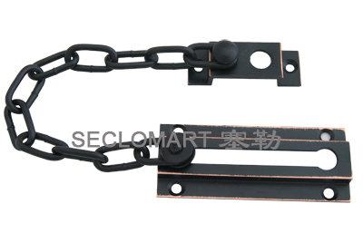 Entry Security Chain Door Guard