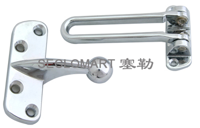 Door Guard Swing Bar Door Guard Products Show