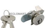 Offset Pin Tumbler Mail Box Lock/Pin Lock/Cam Lock