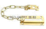 Chain Door Guard