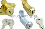 Wafer Lock/Drawer Lock