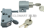 Window Lock