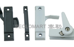 Sash Lock